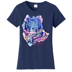 Tigris Design Women's T-Shirt