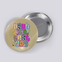 Test Day Teacher Motivation Rock The Test Bruh Its Test Day Button