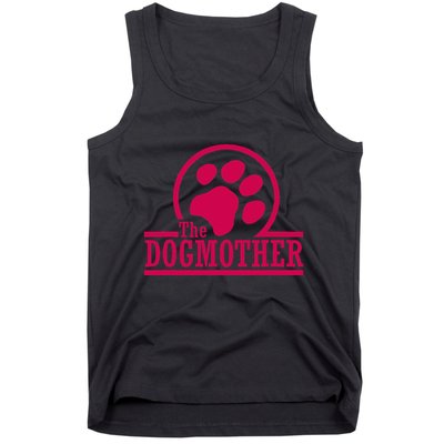 The Dogmother Tank Top