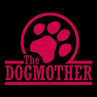 The Dogmother Short Acrylic Beanie