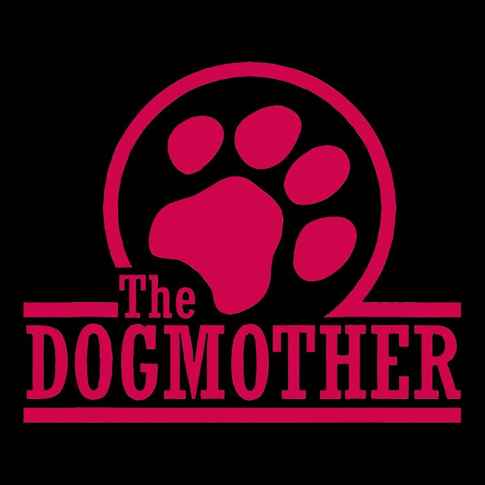 The Dogmother Short Acrylic Beanie