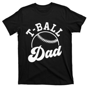 Tball Dad T-Shirt