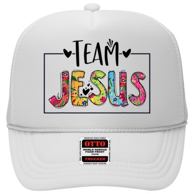 Tie Dye Team Jesus Cool Mom And Christian Thanksgiving Hat