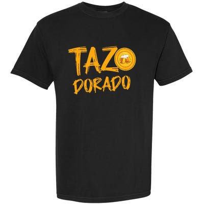 Tazo Dorado Garment-Dyed Heavyweight T-Shirt