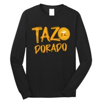 Tazo Dorado Long Sleeve Shirt