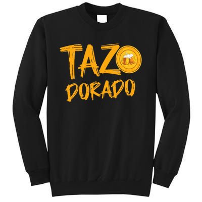 Tazo Dorado Sweatshirt