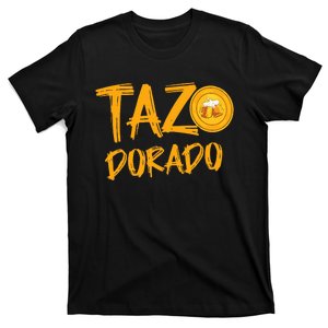 Tazo Dorado T-Shirt