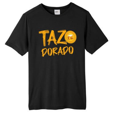 Tazo Dorado Tall Fusion ChromaSoft Performance T-Shirt