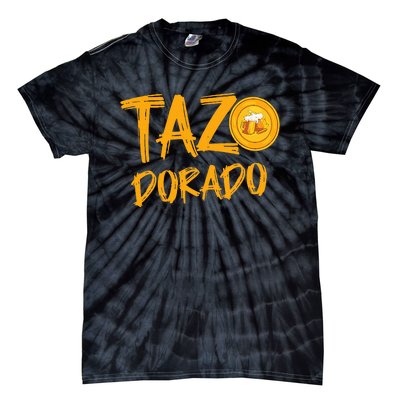 Tazo Dorado Tie-Dye T-Shirt