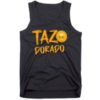 Tazo Dorado Tank Top