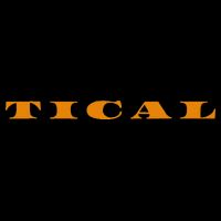 Tical Design Cooling Performance Crew T-Shirt