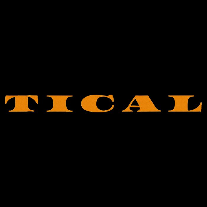 Tical Design Cooling Performance Crew T-Shirt