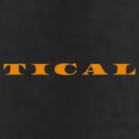 Tical Design Golf Towel