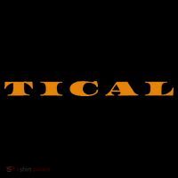 Tical Design Wool Snapback Cap