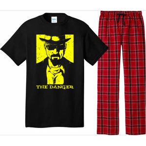 The Danger Pajama Set