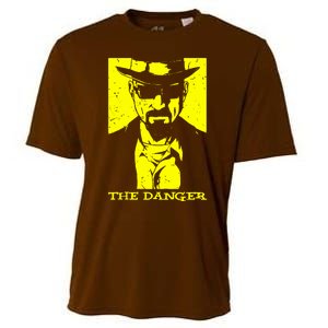 The Danger Cooling Performance Crew T-Shirt