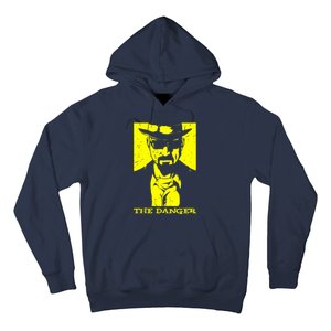 The Danger Hoodie