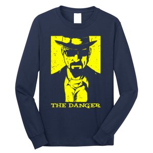 The Danger Long Sleeve Shirt