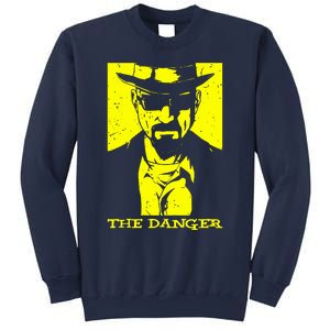 The Danger Sweatshirt