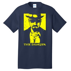 The Danger Tall T-Shirt