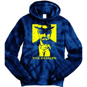 The Danger Tie Dye Hoodie