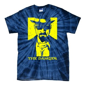 The Danger Tie-Dye T-Shirt