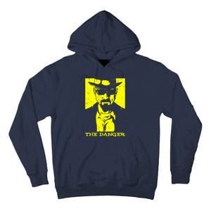 The Danger Tall Hoodie