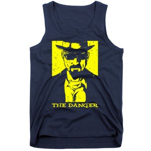 The Danger Tank Top