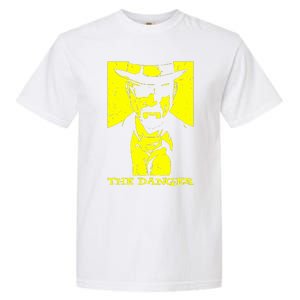 The Danger Garment-Dyed Heavyweight T-Shirt