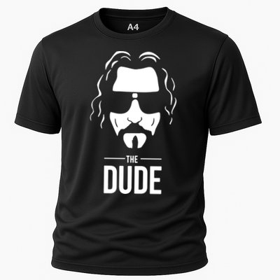 The Dude Performance Shirt
