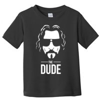 The Dude Toddler T-Shirt