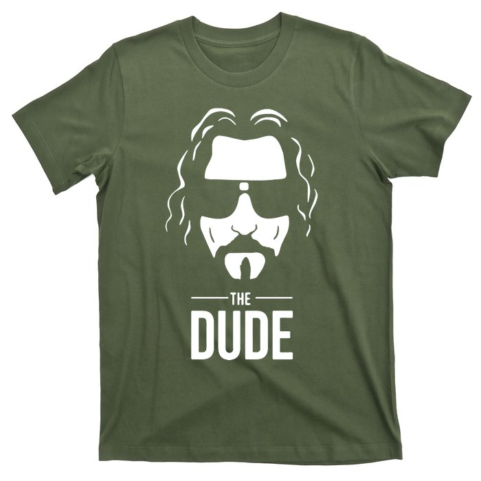 The Dude T-Shirt