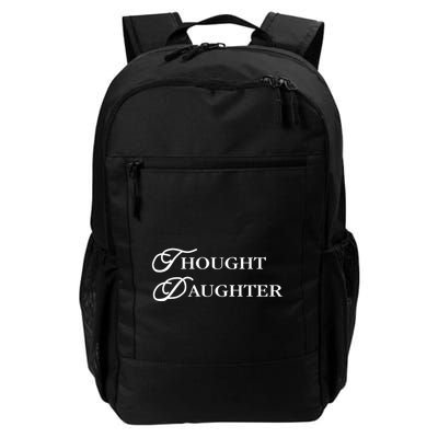 Thought Daughter Backpack