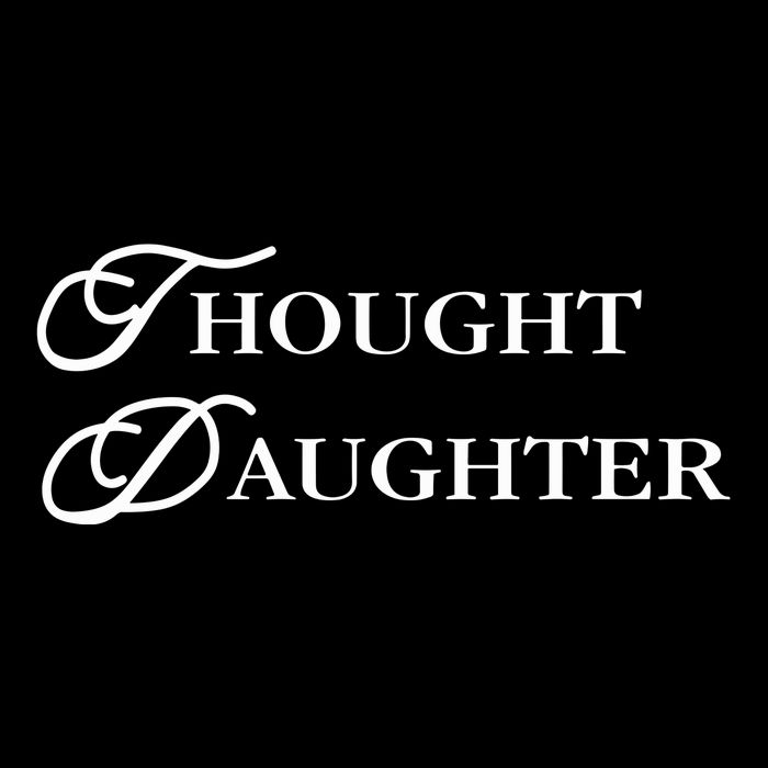 Thought Daughter Sustainable Bucket Hat