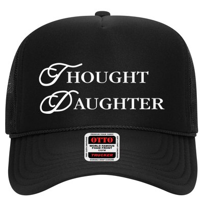Thought Daughter Trucker Hat