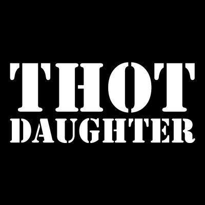 Thot Daughter T-Shirt