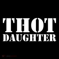 Thot Daughter T-Shirt