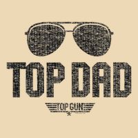 Top Dad Drawstring Bag