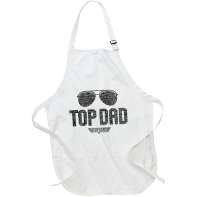 Top Dad Apron