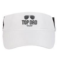 Top Dad Adult Drive Performance Visor