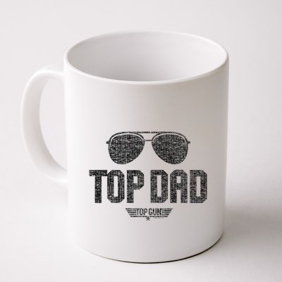 Top Dad Mug