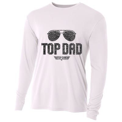 Top Dad Cooling Performance Long Sleeve Crew