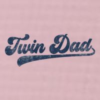 Twin Dad 25L Jumbo Tote