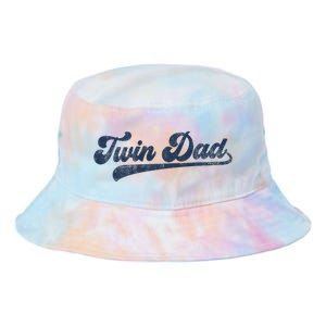 Twin Dad Tie Dye Newport Bucket Hat