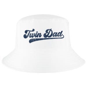 Twin Dad Cool Comfort Performance Bucket Hat