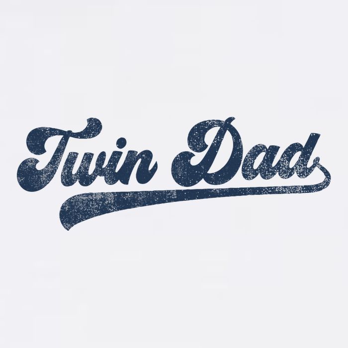Twin Dad Cooling Performance Crew T-Shirt