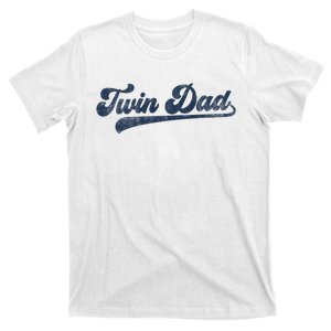 Twin Dad T-Shirt