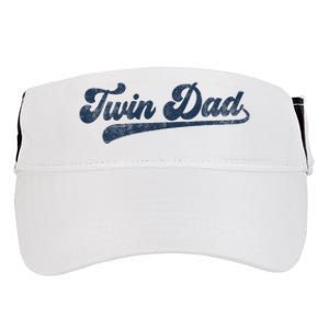 Twin Dad Adult Drive Performance Visor