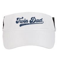 Twin Dad Adult Drive Performance Visor