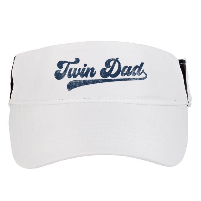 Twin Dad Adult Drive Performance Visor